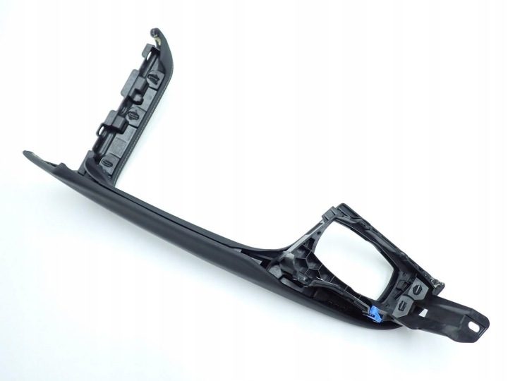 Рамка накладка корпус декор тоннеля европа 9335215 BMW X1 F48 20 г., фото 4