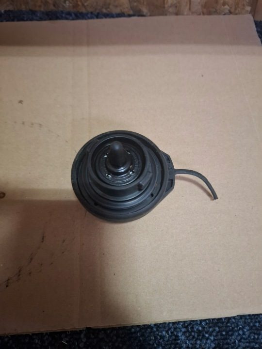 A6 C7 4G крышка горловины бензобака дизель A7 4G A4 B8 Q5 A5 3AA201553, фото 2