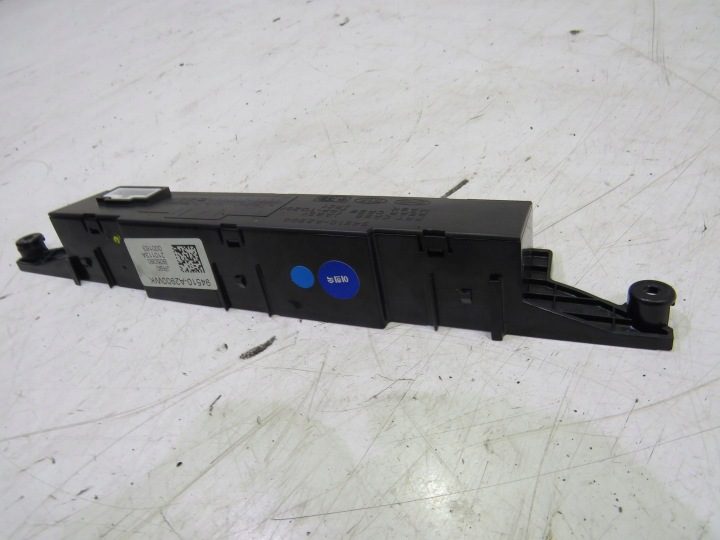 ДИСПЛЕЙ KIA CEED II 94510-A2900, фото 4