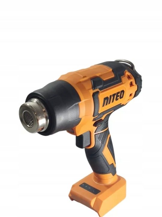 Термофен аккумуляторный Niteo 20V MAX, фото 4