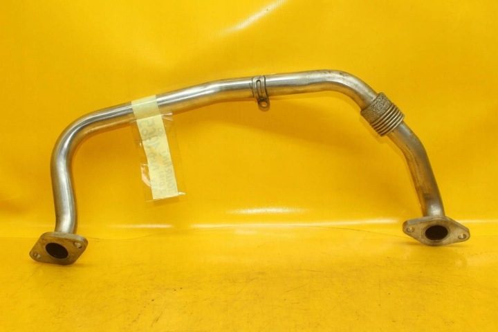 ТРУБКА EGR VW TOURAN I AUDI SKODA SEAT 2.0 TDI 036131521A, фото 3