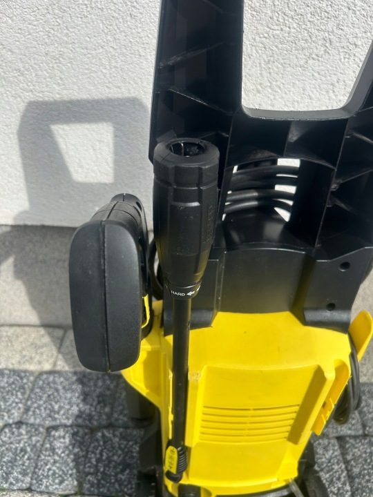 Мойка высокого давления Karcher K 3, 120 бар, фото 6