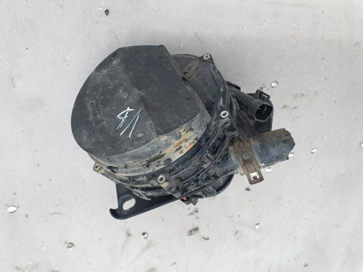 90530018 РЕМЕНЬ ЛЕВЫЙ ВОДИТЕЛЯ OPEL VECTRA B 96-99 4d L147 1.6 до рестайлинг, фото 13