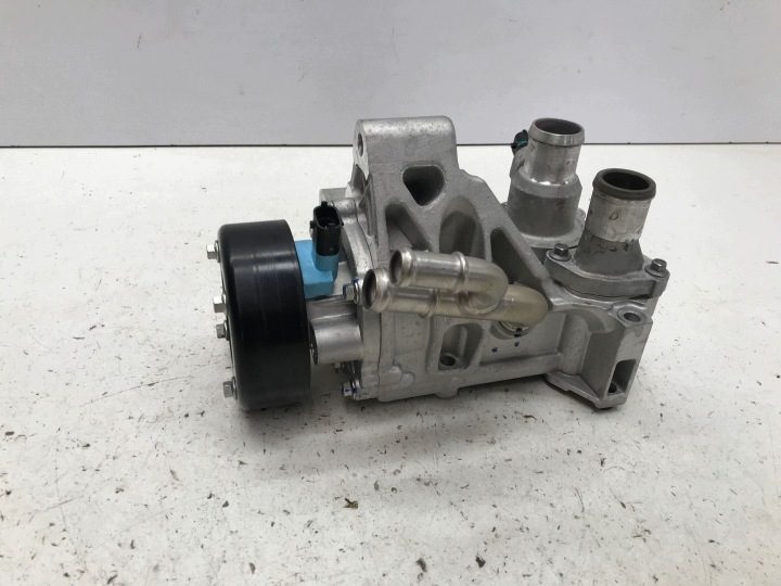 CHERY OMODA 5 C5 1.6 T-GDI 2025 ПОМПА F4J16-1307100BA F4J16-1306110AB, фото 1