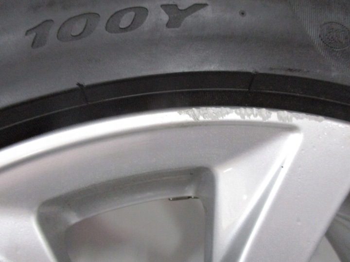 Колеса Диски Шины AUDI A6 4G0 R18 3 мм, фото 9