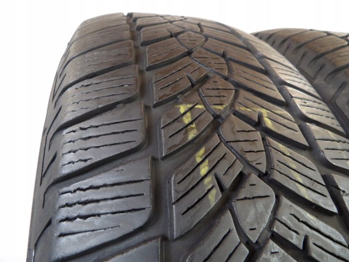 2× Fulda Kristall Control ВНЕДОРОЖНИК 215/70R16 100 т, фото 3