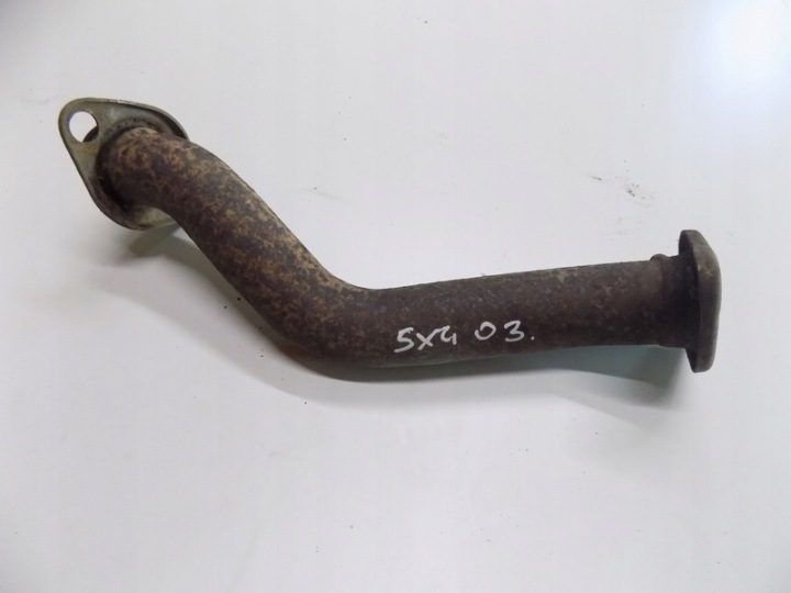 Suzuki OE 1419086CA1 выхлопная труба, фото 15