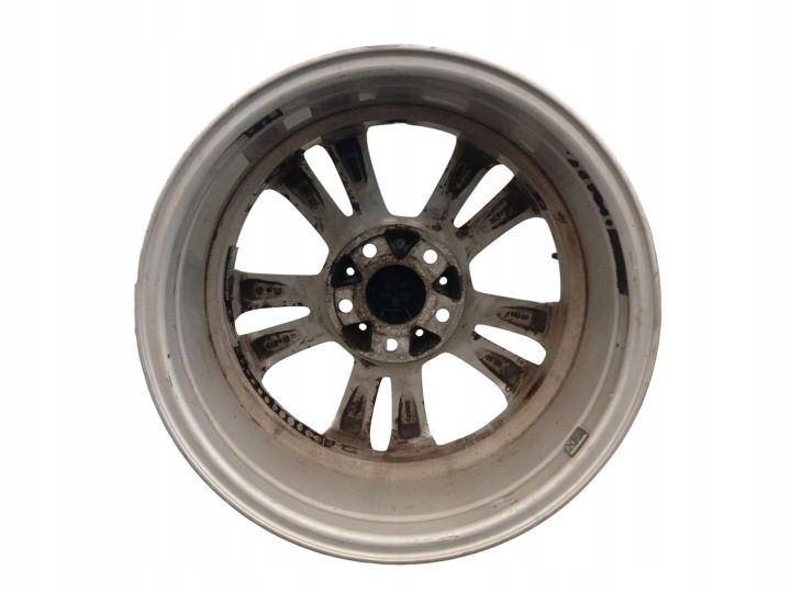 4× Литой диск Mercedes-Benz OE DH 706 7.0" x 16" 5x112, фото 8