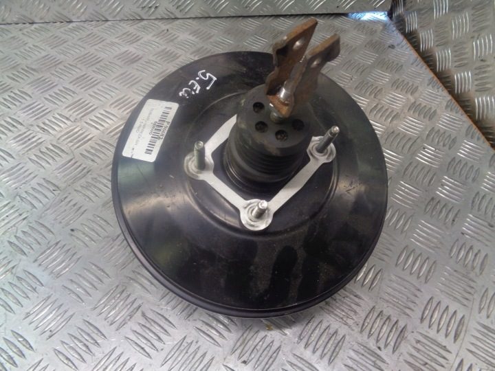 Вакуумный усилитель Subaru Impreza II 2.0 G215T, фото 1
