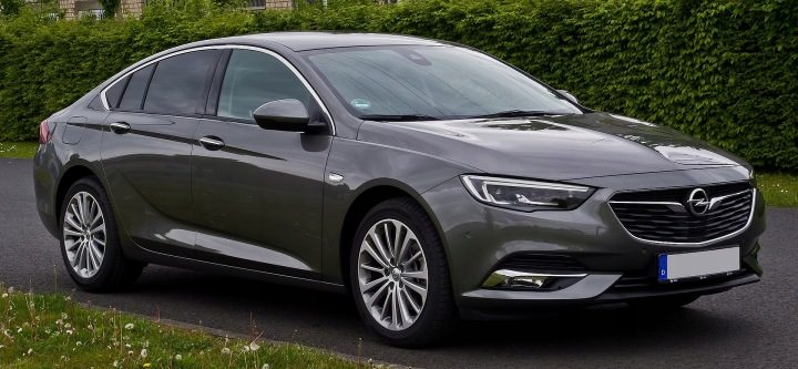 OPEL INSIGNIA B 17-20 ФАРА ЛЕВАЯ ПЕРЕДНЯЯ ОБЫЧНАЯ 39154594 - КОРОБ, фото 9