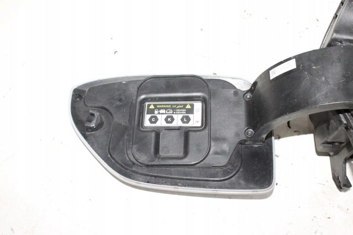 ЛЮЧОК ТОПЛИВНОГО БАКА HYUNDAI KONA 86340K4AA0 34493945 150 кВт 2021, фото 6