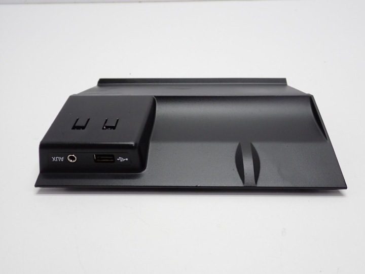 ГНЕЗДО ПОРТ USB AUX ЕВРОПА 5E1857367B 5E1857367 SKODA OCTAVIA III 5E 18 г., фото 2