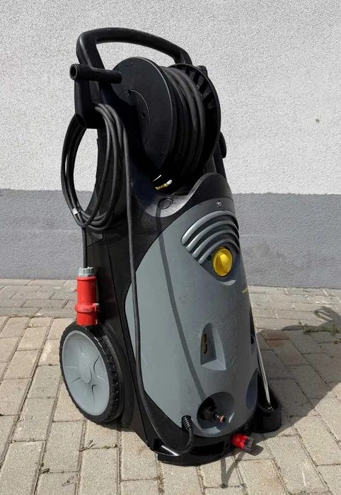 Мойка высокого давления Karcher HD 10/21 4 S 250 бар, фото 5