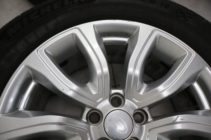 ДИСКИ КОЛЕСА LAND ROVER EVOQUE DISCOVERY 18 ДЮЙМОВ 235/60R18 5X108 8J ET45, фото 13