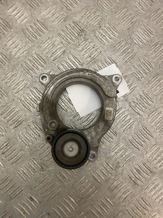 BMW G20 G21 F30 2.0 НАТЯЖИТЕЛЬ РЕМНЯ РОЛИК 8580360, фото 8