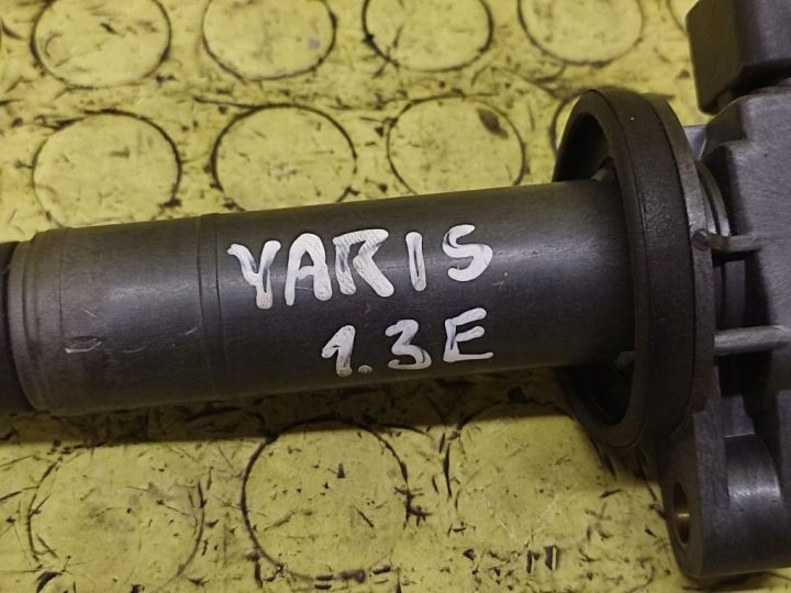 TOYOTA YARIS 1.3 КАТУШКА ЗАЖИГАНИЯ, фото 6