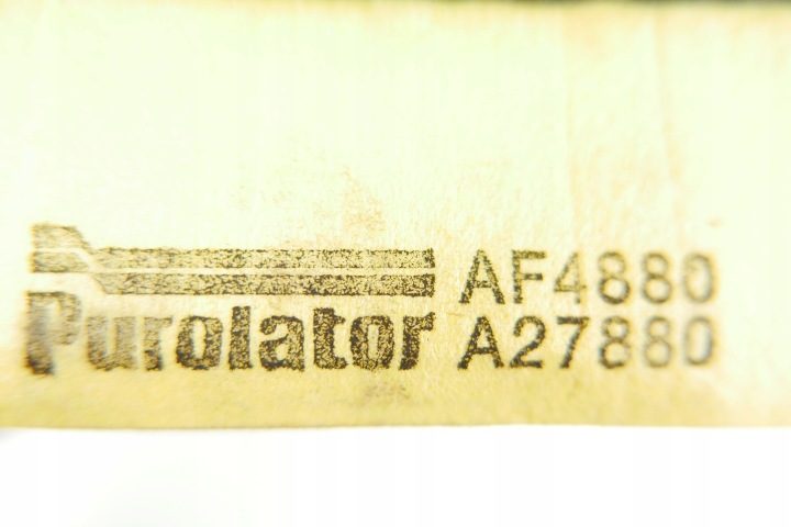 Filtron AP 045 Воздушный фильтр, фото 11