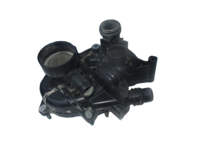 КОРПУС ПОМПЫ OPEL PEUGEOT CITROEN FORD TOYOTA 1.5 HDI CDTI TDCI D4D, фото 1