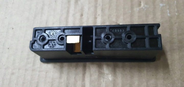 Ручка крышки багажника Audi A4/S4/RS4 8E0827566. Товар ,, фото 3