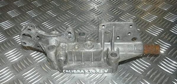 Astra F Calibra 2.0 16V трубка охлаждающей жидкости 90501094, фото 1