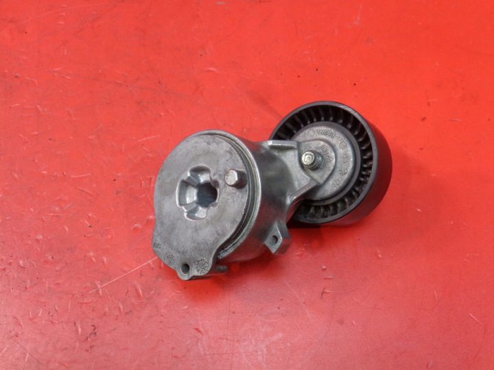 Натяжитель ремня Opel Corsa 1.2 THP HN05 2022 г. 9841989080, фото 2