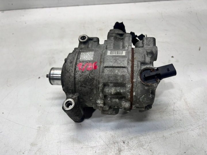 КОМПРЕССОР КОНДИЦИОНЕРА AUDI VOLKSWAGEN SEAT SKODA 1K0820808A 1/26, фото 1