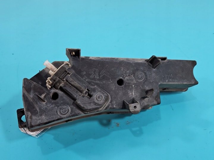 БАК ЖИДКОСТИ FAP DPF БАЧОК PEUGEOT PARTNER II 1.6 HDI, фото 6