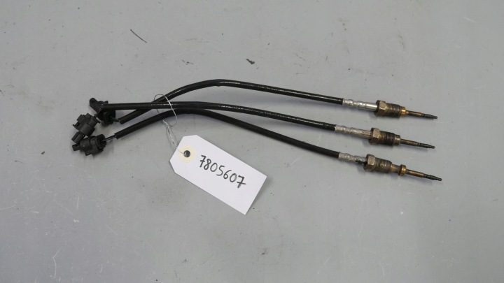 BMW F10 F20 F30 E90 лямбда-зонд N47 N57 7805607, фото 1