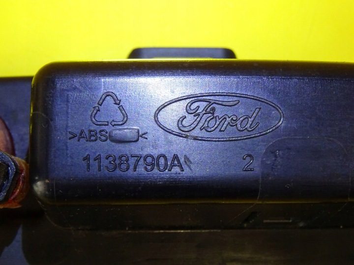 ПЕПЕЛЬНИЦА FORD GALAXY 1138790A NR64, фото 3