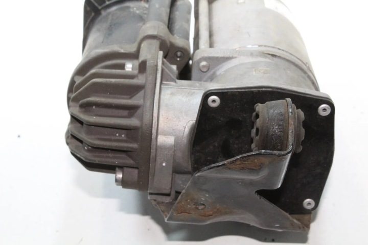 КОМПРЕССОР ПНЕВМОПОДВЕСКИ MERCEDES-BENZ E-КЛАСС (W213) 4430200191 33706259 3.0L, фото 4