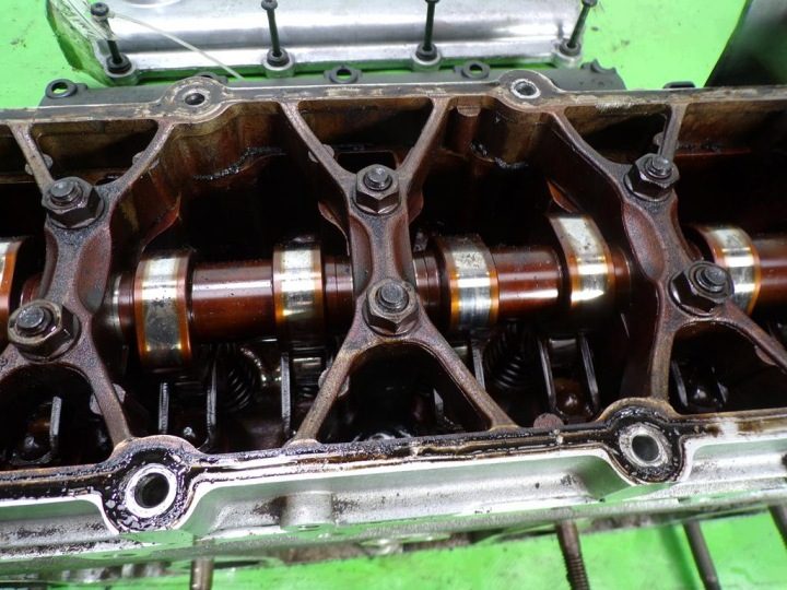 Audi A3 8L 1,6 AVU двигатель, фото 8