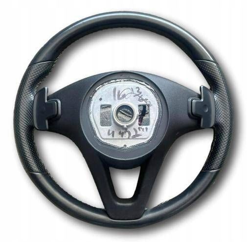 РУЛЬ MERCEDES VITO W447 A0004608303, фото 2