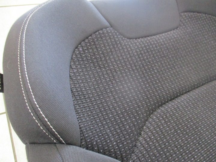 Citroen C5 X7 08-15 сиденье пассажира обивка сиденья правого, фото 8