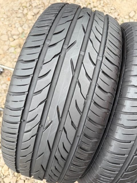 2× Шина летняя Platin RP-420 235/55R17 103 Y усилитель (XL), фото 3