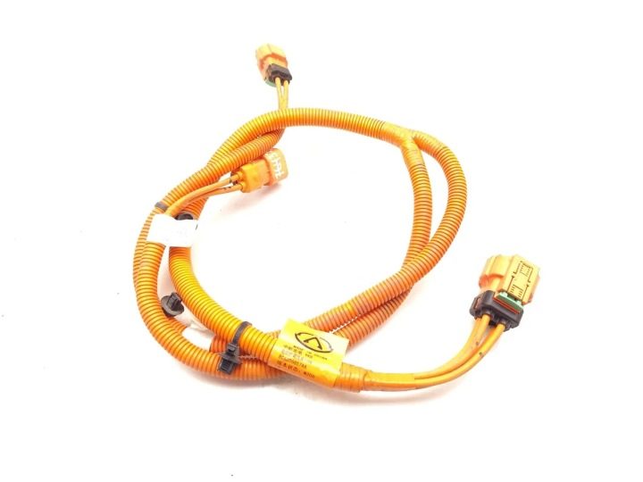 OMODA E5 Кабель высокого напряжения 2025 ВНЕДОРОЖНИК 4/5dr 806006857AA (24-26) EV, фото 4