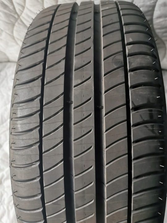 4x колеса летние BMW F45 F46 F40 F44 225/45R18 лето демо, фото 5