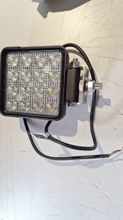 Подсветка дополнительная Hella 1GA 357 106-022, фото 3