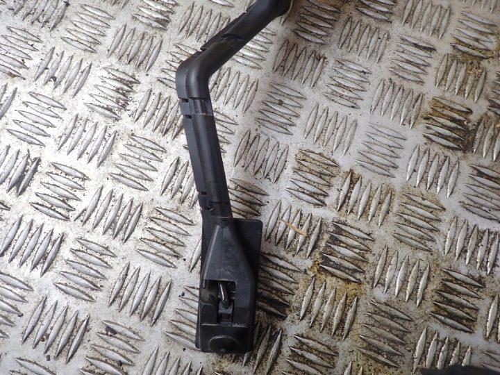 Педаль газа потенциометр Citroen C5 0281013872 9685216080 12703, фото 4
