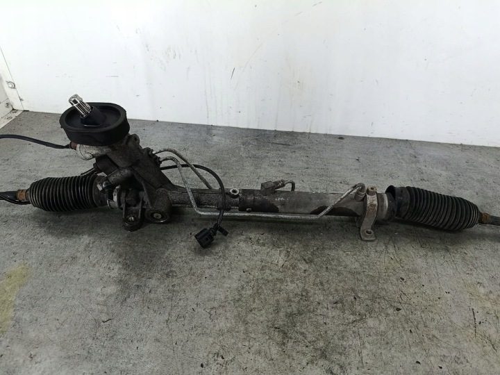 РУЛЕВАЯ РЕЙКА РУЛЯ SEAT IBIZA III 023-0080-050-001 TRW 1.4, фото 9