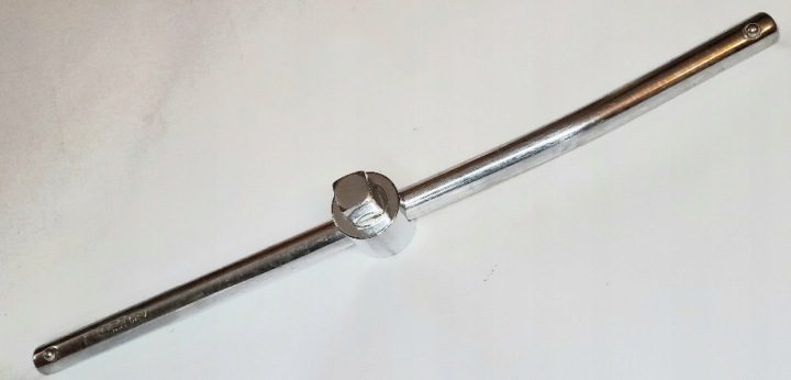 Ручка Neo с kwadratem zabierającym 3/4" 460 мм, фото 5