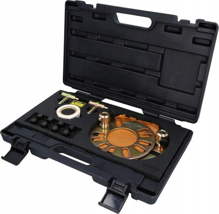 Система регулировки днища KS Tools 150.1800, фото 4