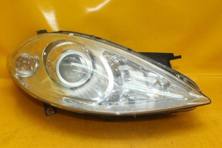 ФАРА ЛИНЗА ПРАВАЯ ПЕРЕДНЯЯ MERCEDES W169 A1698200661 301197212 ЕВРОПА, фото 1