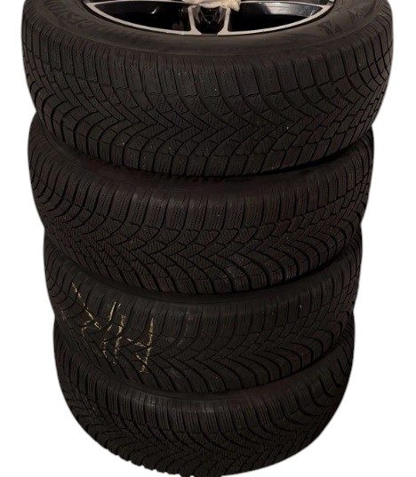 Литые диски Carmani Twinmax 8,0x18 ET45 5x108 Range Rover Ford Edge Volvo XC60, фото 4