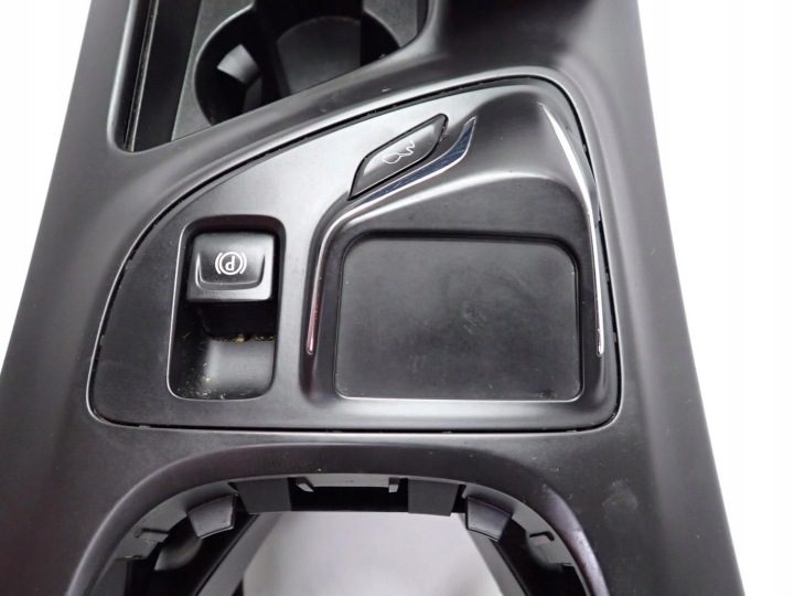 ТОННЕЛЬ ПОДЛОКОТНИК ЕВРОПА ОРИГИНАЛ OPEL INSIGNIA I А 13 г., фото 6