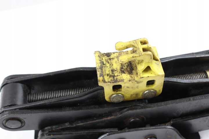 RENAULT LAGUNA II ДОМКРАТ АВТО КОЛЕСА ЕВРОПА 7700827859, фото 2