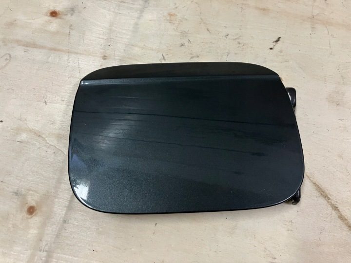 Лючок горловины бензобака LW7Z Seat Exeo, фото 1
