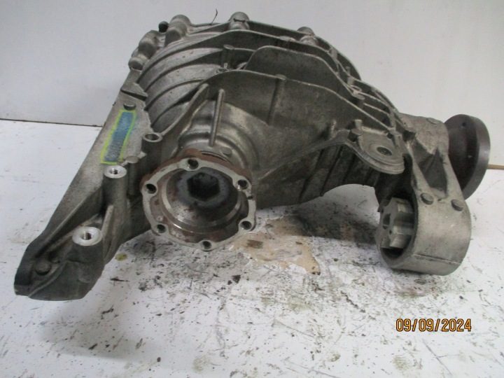Дифференциал задний AUDI Q7 4M0 0GD 0D2500043C, фото 2