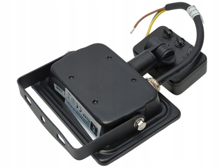 Прожектор Противотуманная фара LED 10W IP65 с датчик движения, фото 2