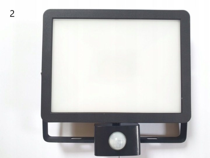 ПРОЖЕКТОР BLOOMA TELAMON LED 33,5W Z ДАТЧИКОМ, фото 4