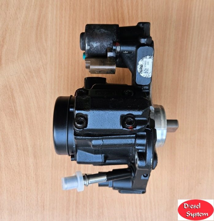 ТНВД Ford 2.0 TDCI / Citroen Peugeot 2.0 HDI 9424A050A, фото 3
